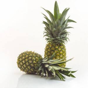 Ananas  9Stück