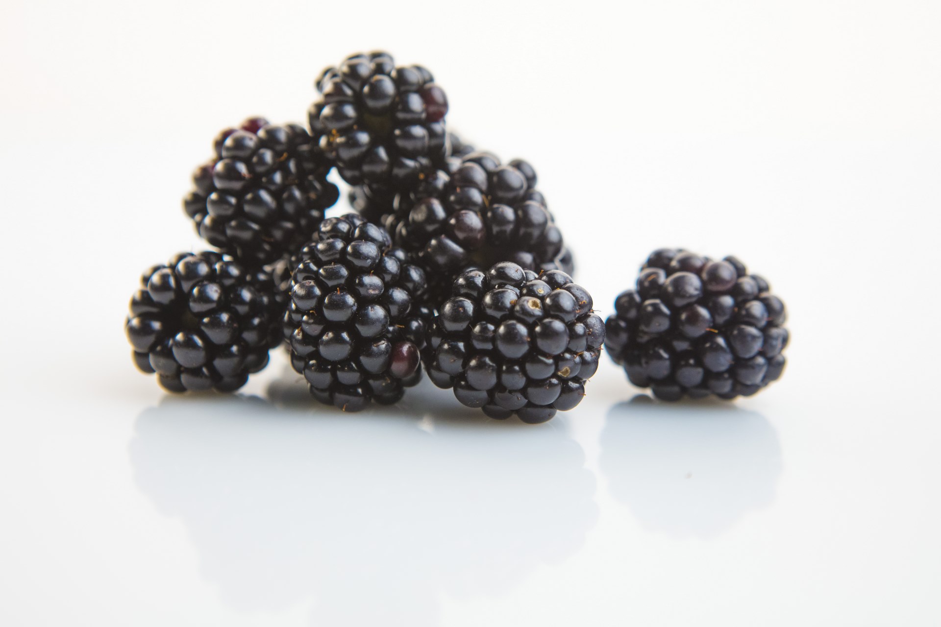 Brombeeren