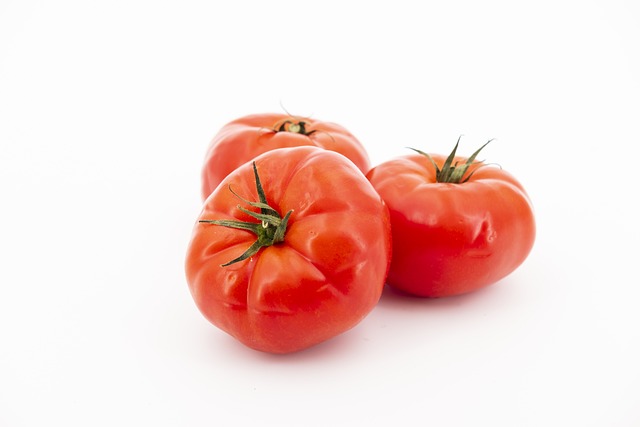 Fleisch-Tomaten 5-7 kg