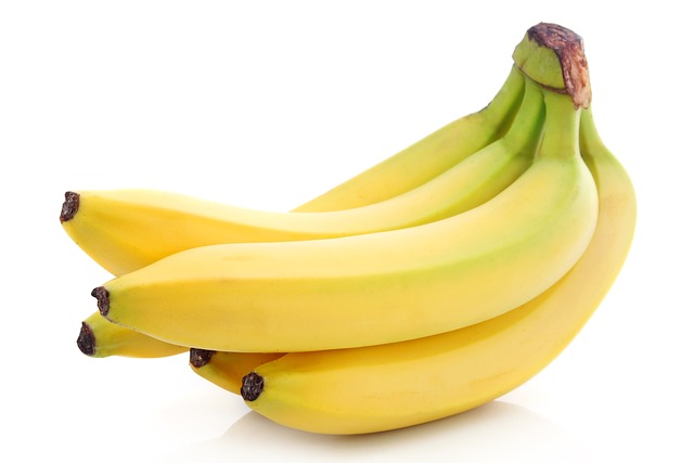 Bananen Kiste 18kg