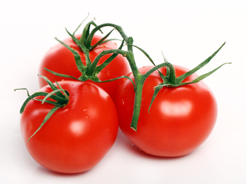 Strauch-Tomaten 5 kg