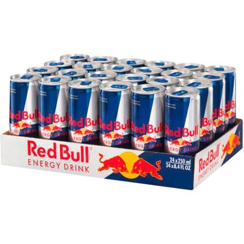 Red-Bull 24×0,25 DS