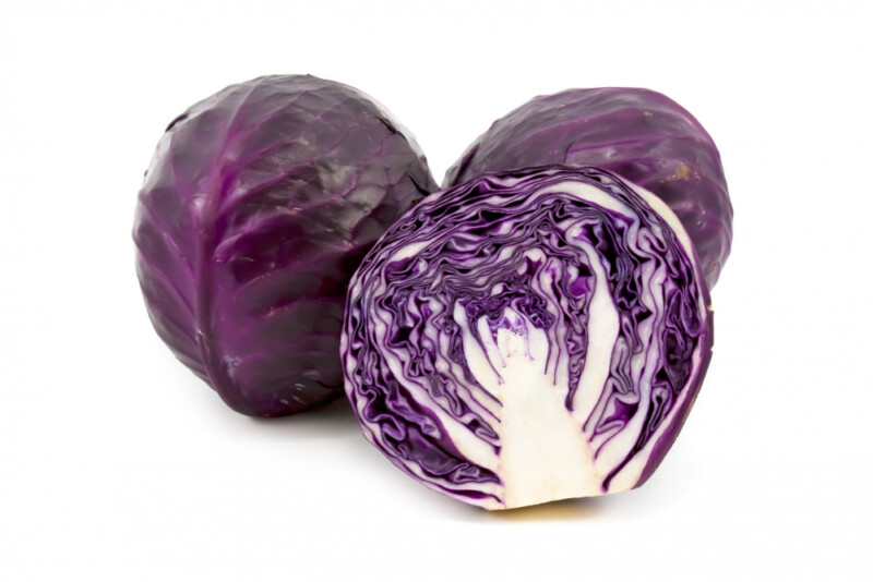 Rotkohl